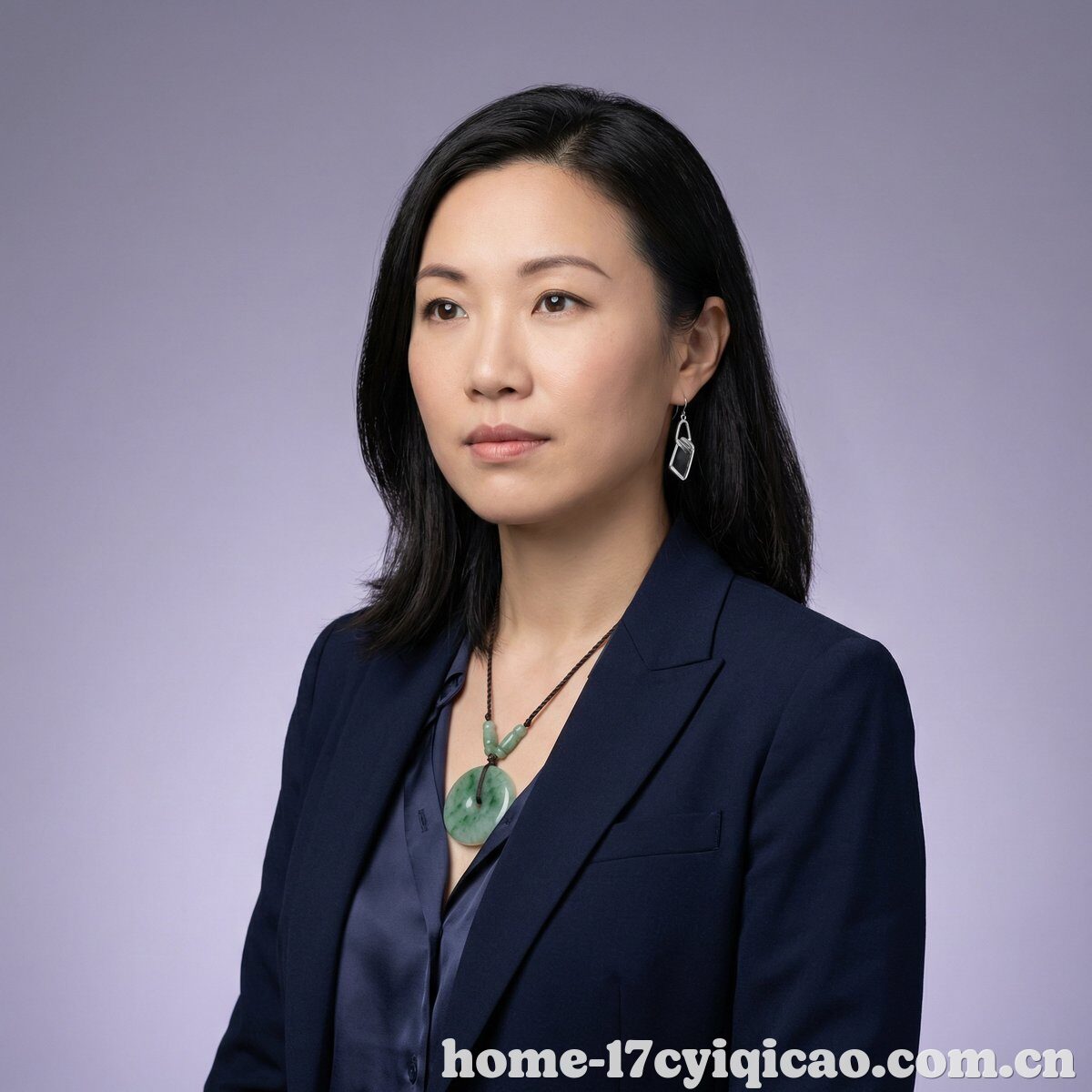 17c社区文化顾问苏雅文